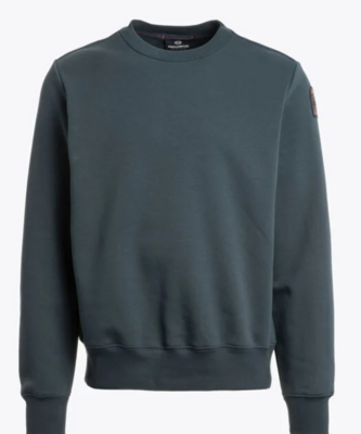 Sudadera Parajumpers k2 dark avio